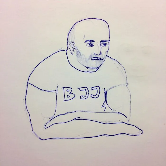 Joe Rogan