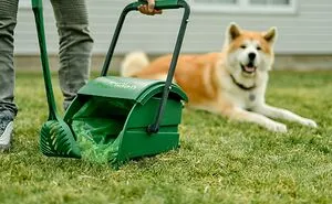 Poopail: World’s Only 2-In-1 Solution For Cleaning Dog Poop