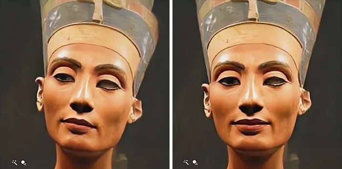 Nefertiti