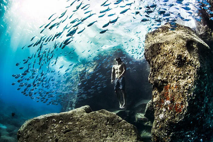 People And Nature, Gold: Christa Funk, United States