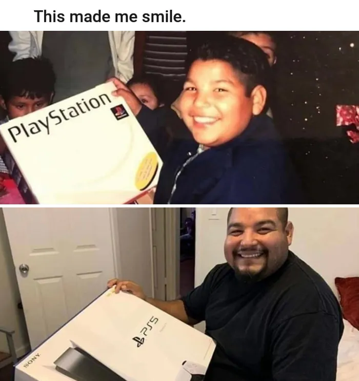50 Wholesome Memes As Shared By This Page To Brighten Up Your Day