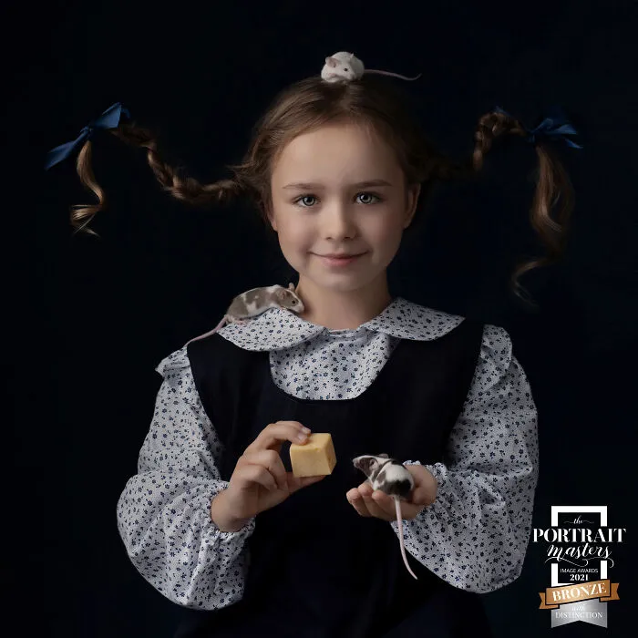 I Become The First Accredited Professional Photographer Of The Portrait Masters In Poland
