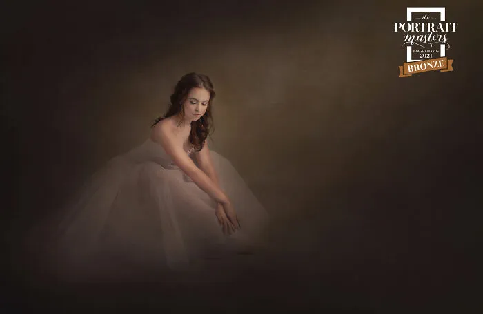 I Become The First Accredited Professional Photographer Of The Portrait Masters In Poland