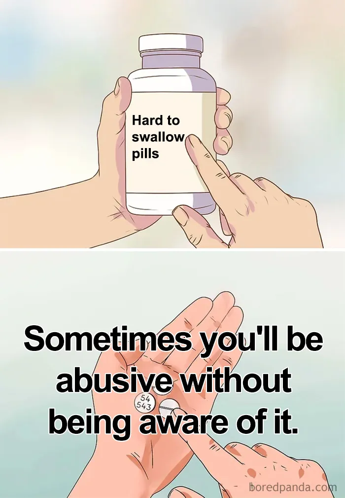 People Are Sharing “Hard To Swallow Pills” About Relationships, And Here Are 30 Harsh But True Ones