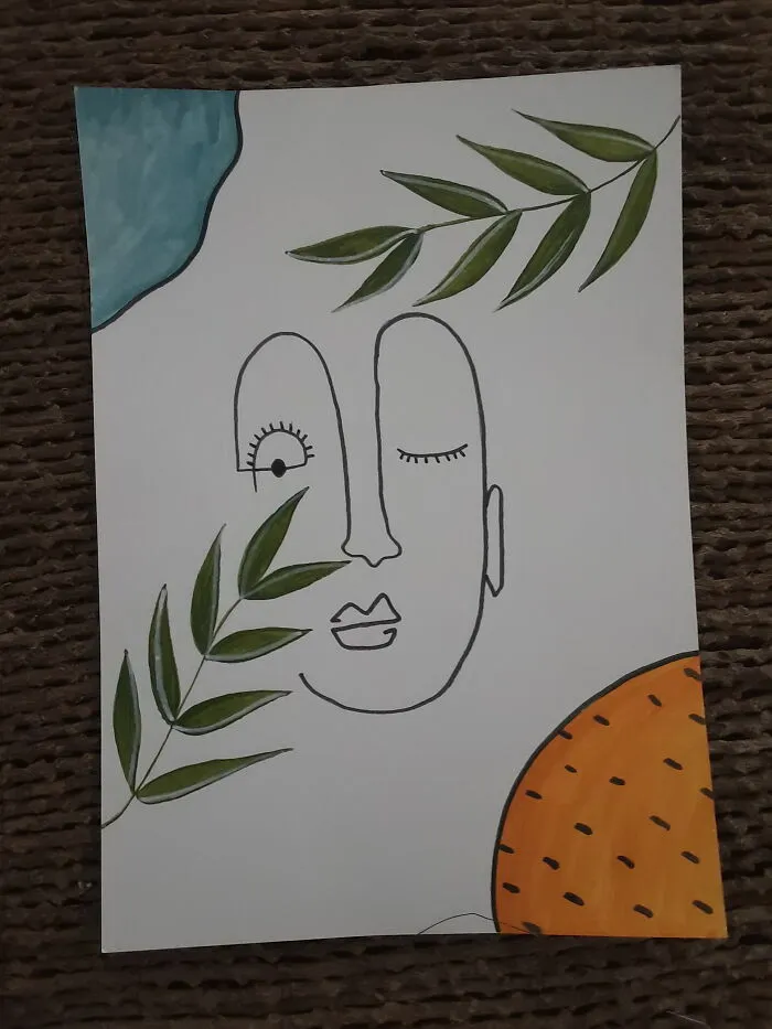 One Eyed Tree Spirit