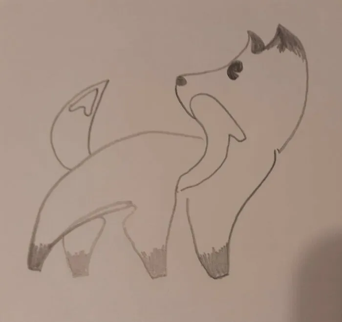 Here's Mine