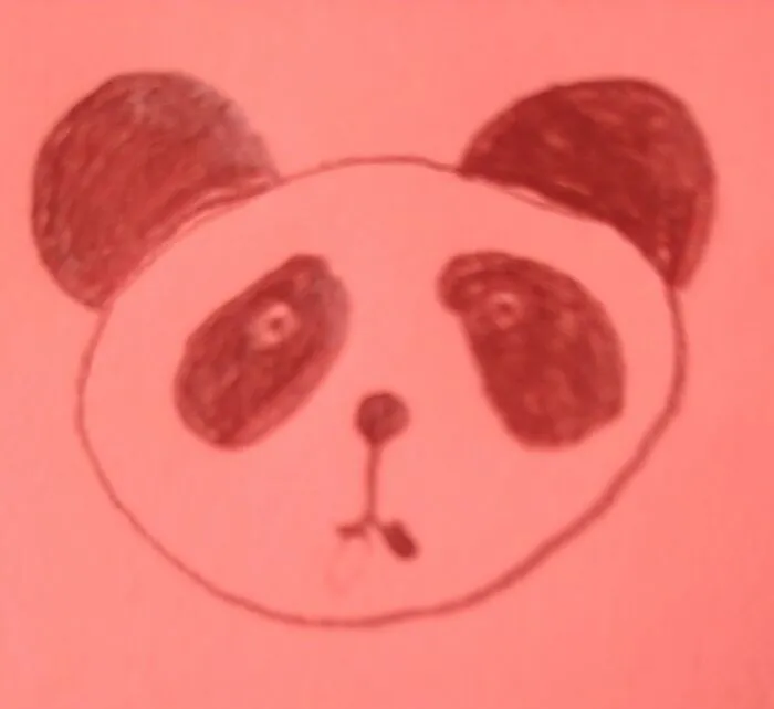 I Tried.