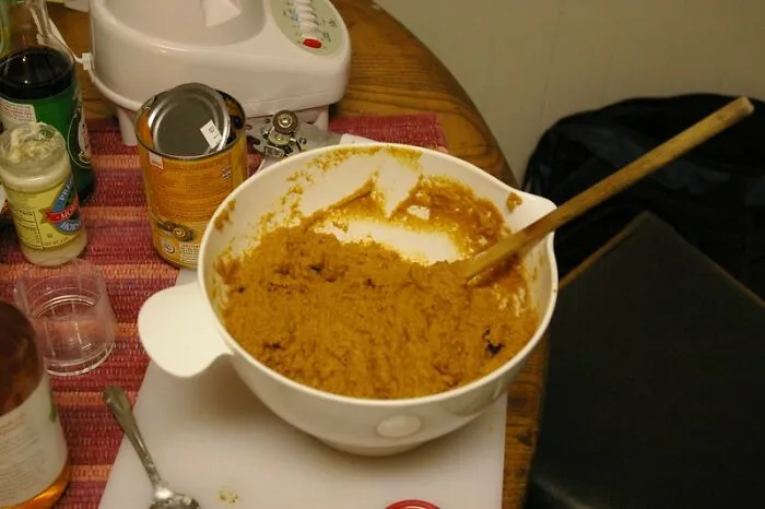 People Are Sharing The Biggest Cooking Mistakes They've Noticed Others Making (36 Pics)