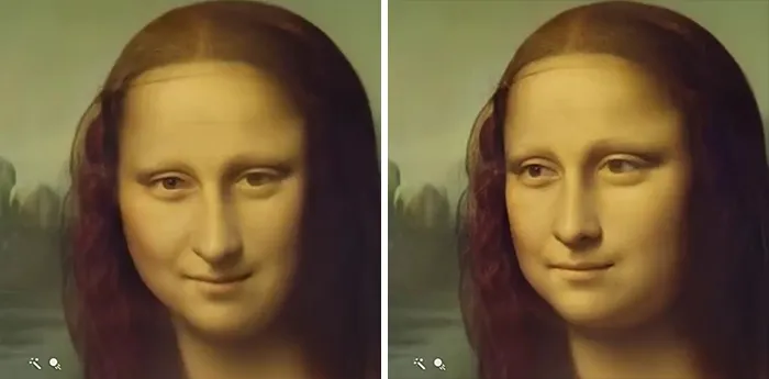Mona Lisa