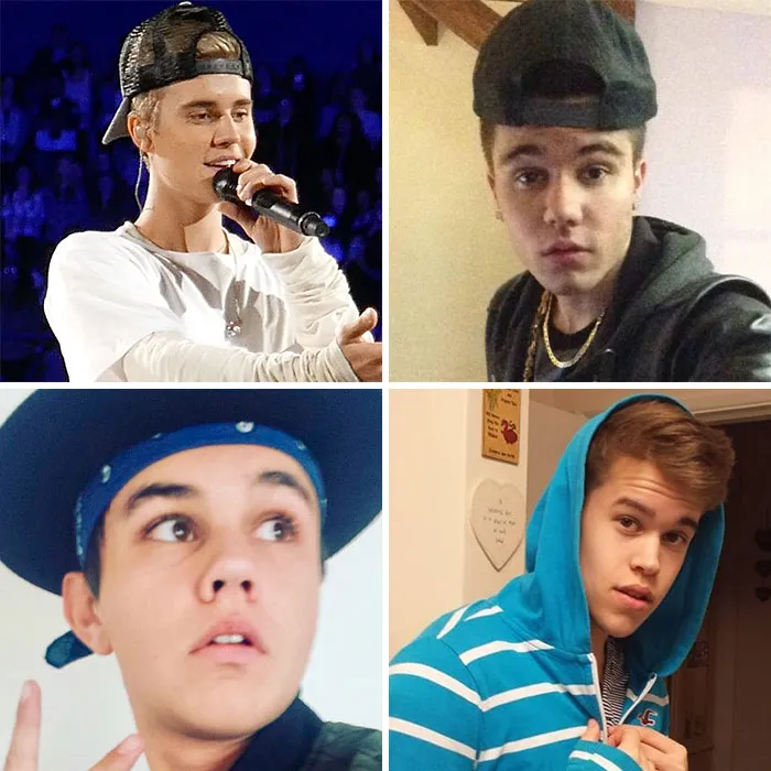 Justin Bieber