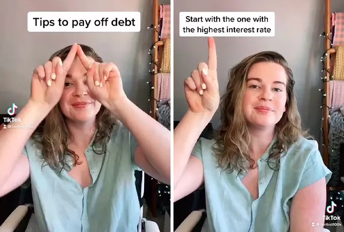 Find Out How Can You Start Paying Off Debts