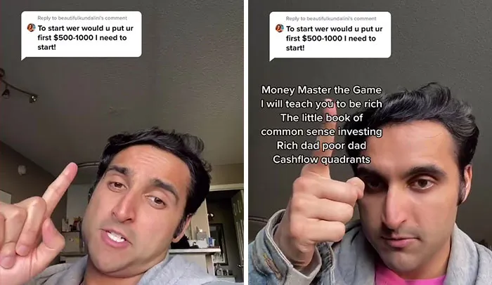 Get Financially Literate To Understand What To Do With Your Spare Money