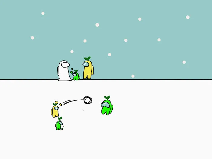 Snow Day!