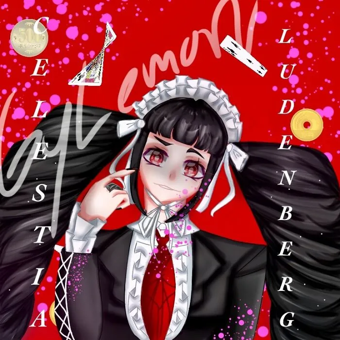 I Finished This Today