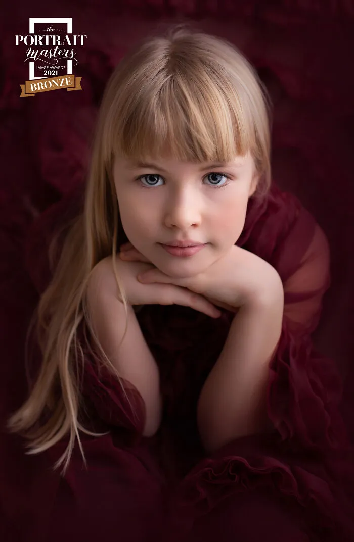 I Become The First Accredited Professional Photographer Of The Portrait Masters In Poland