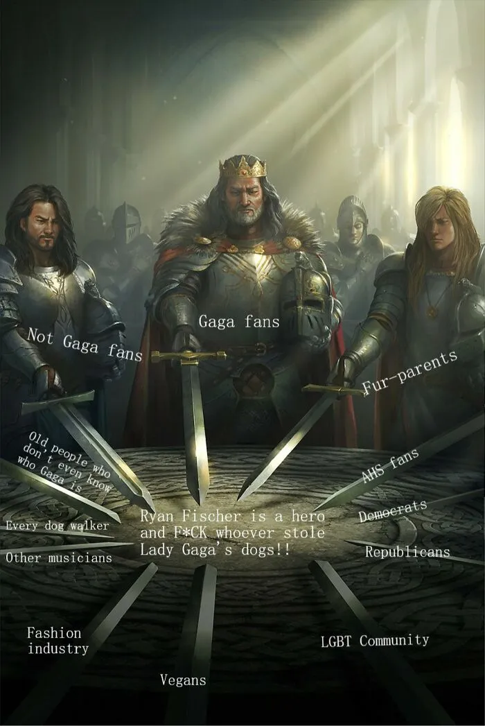 I Made This One A Lil While Ago