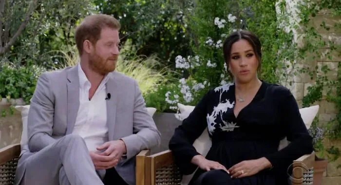 There Was One Bit Of Happy News Among The Shocking Bombshells: The Couple Revealed They Are Having A Baby Girl