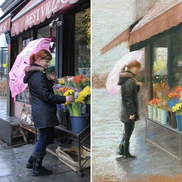 West Village