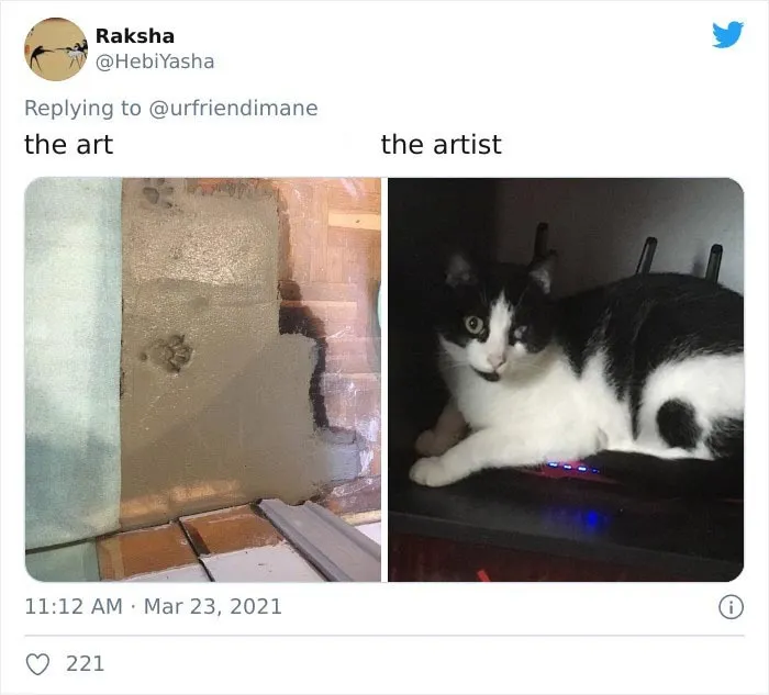 19 Crimes And Criminals Caught By Their Owners, As Shared In This Twitter Thread