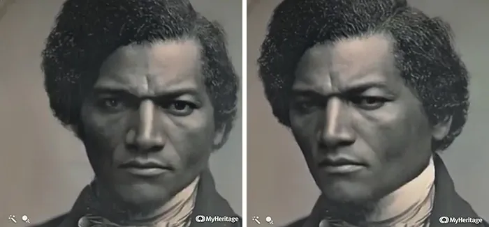 Frederick Douglass