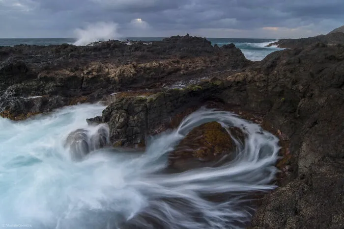 Planet Earth’s Landscapes And Environments, Silver: Mustafa Demirörs, Sweden