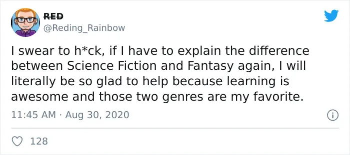 Learning Is Awesome