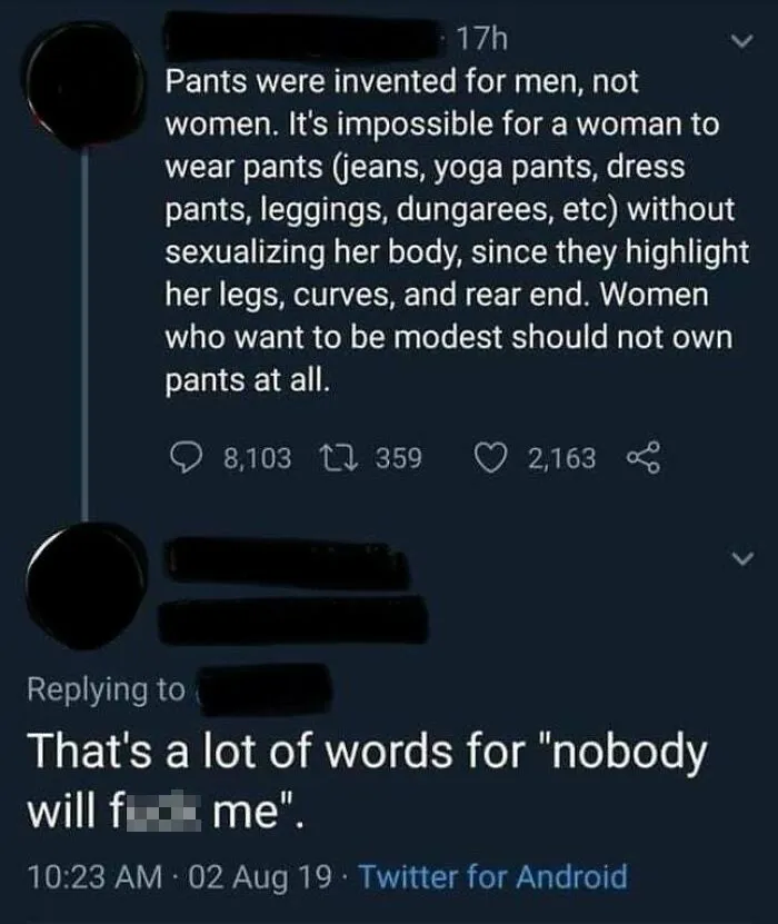 Sounds Very Mormon