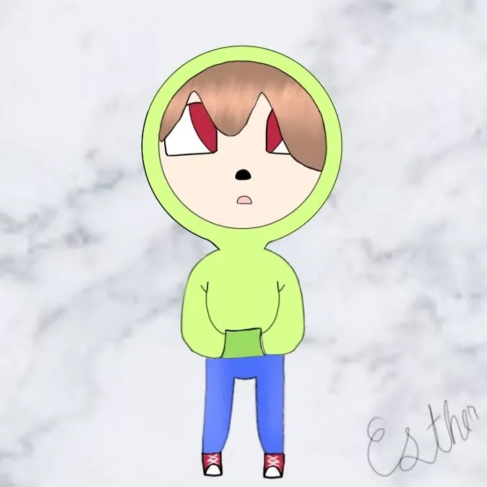 I Tried.