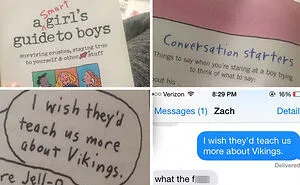 People Are Sharing Examples Of Pointless Gendering And It Shows How Stupid It Can Be (50 Pics)