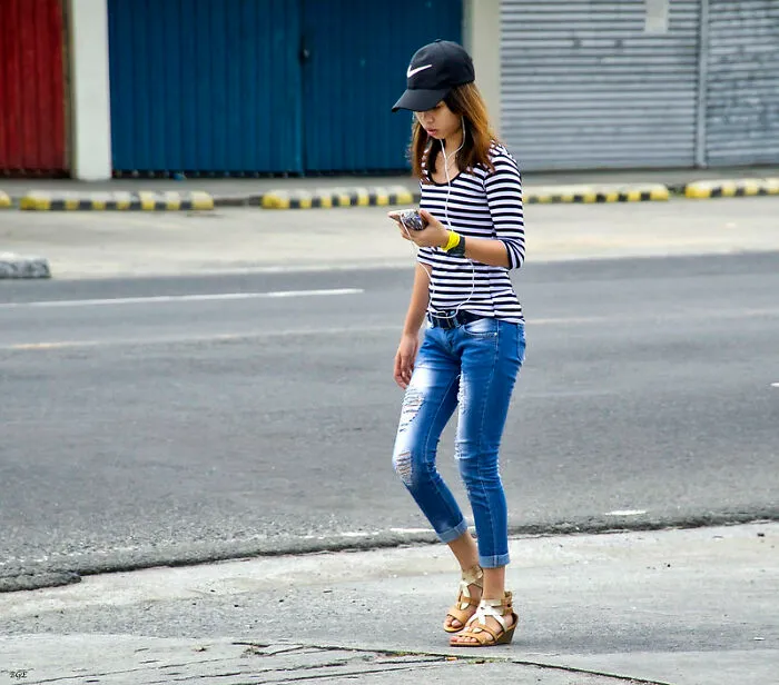 28 Consejos muy útiles de gente que tiene "pericia en la calle"