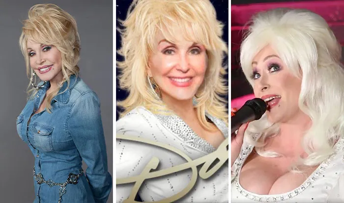 Dolly Parton