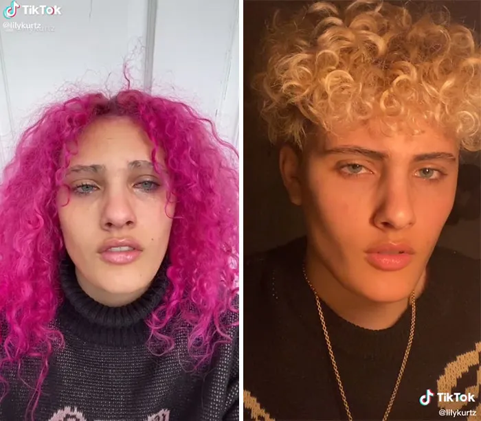 People Share How Much Time Changes Everything, Including The Way They Look (24 Pics)