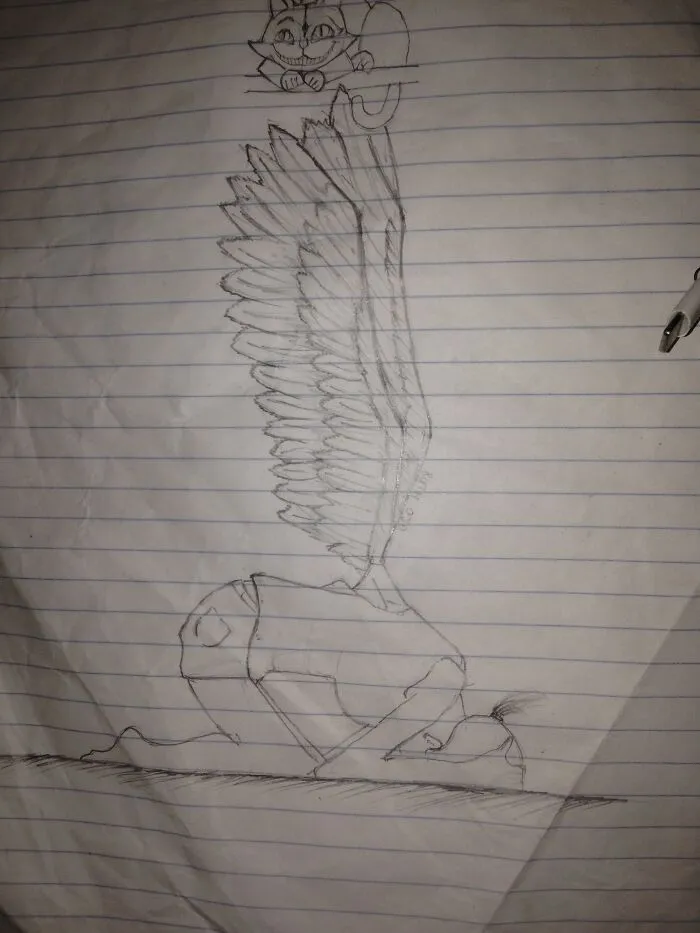 The Angel