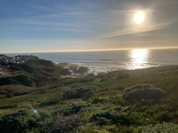 Bodega Bay, California