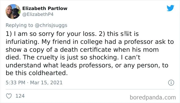 “The Cruelty Is Just So Shocking”: People Are Sharing 30 Times They Had To Deal With Mean Professors