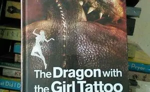 35 Really, Really Bad Book Covers, As Shared In This Online Group