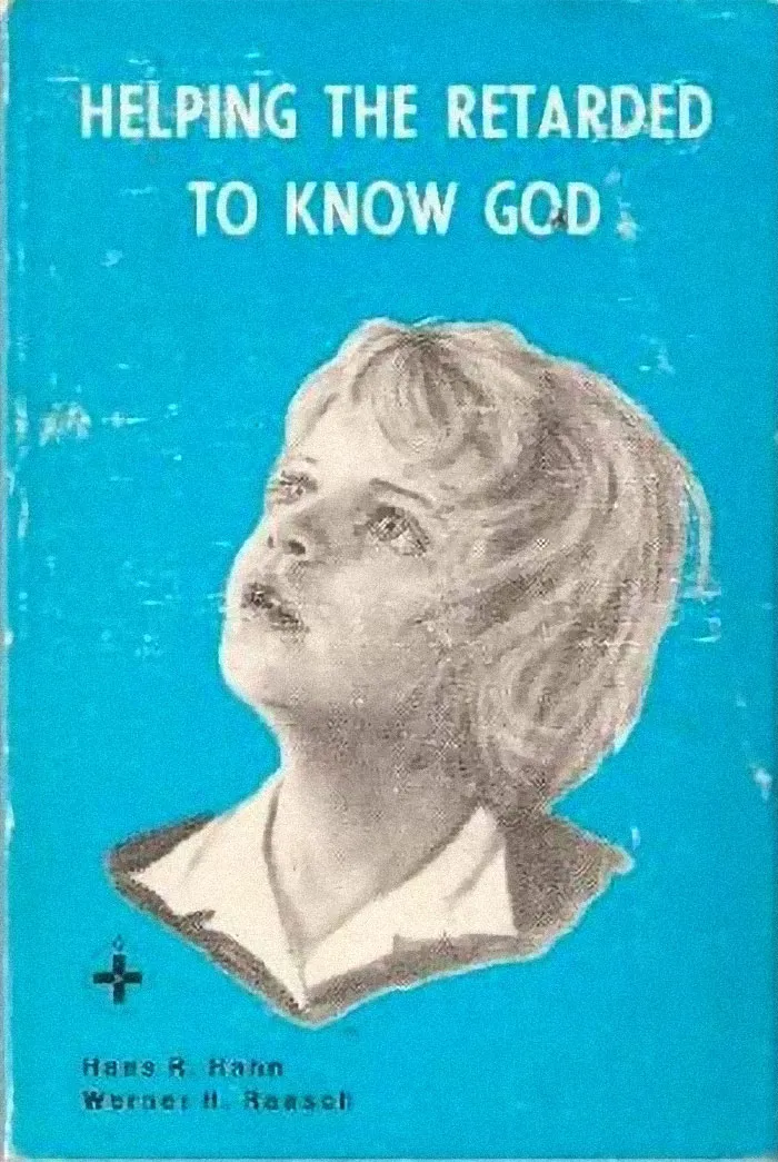 My Mom Used To Read This One To Me