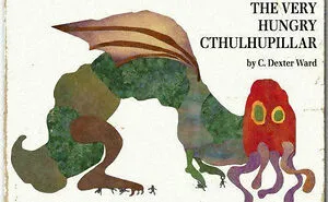 35 Really, Really Bad Book Covers, As Shared In This Online Group