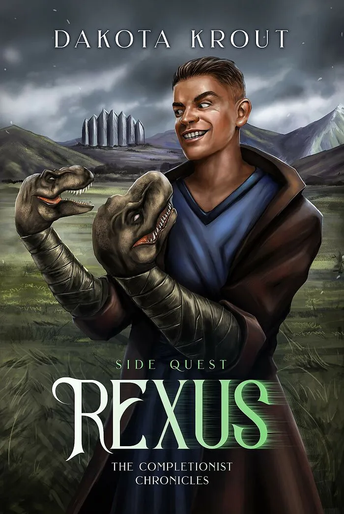 I Don't Even Know What To Say About This Book Cover