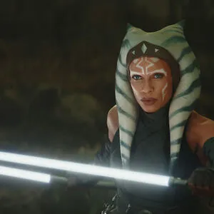 Ahsoka Tano