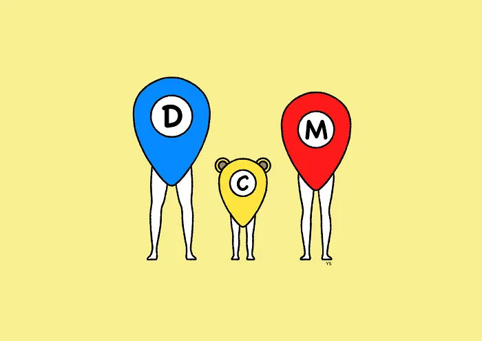 The Pin Family