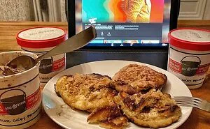 Dwayne ‘The Rock’ Johnson’s Cheat Meals Are Going Viral, And Here Are 30 Of The Craziest Ones