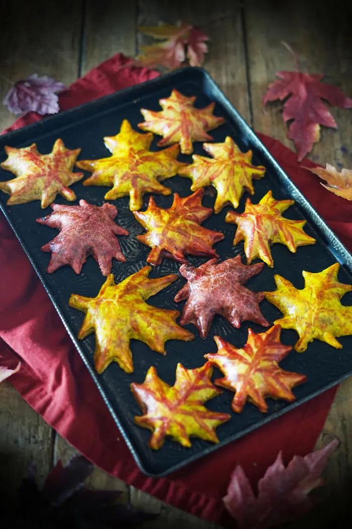 For This Year’s April Fools', I Wanted To Share 40 Unique Culinary Creations That Are Not What They Seem