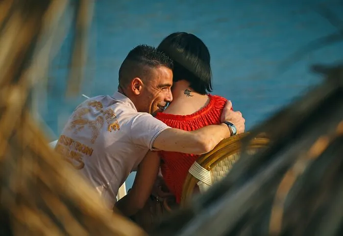Estas mujeres comparten momentos en que los hombres las intimidaron sin ser conscientes de ello (42 historias)
