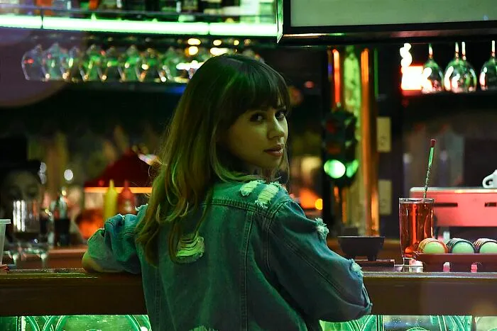 Estas mujeres comparten momentos en que los hombres las intimidaron sin ser conscientes de ello (42 historias)