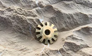 Hey Pandas, Post Your Mystery Object So Others Can Guess What It Is (Closed)