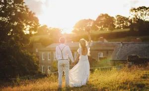 How I Pivoted My Wedding Photography Business During The Pandemic