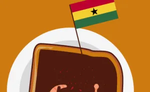 How We Eat Toast Around The World: Illustrated