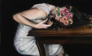 Amanda Greive: A Contemporary Female Artist Who Speaks Of Equal Rights