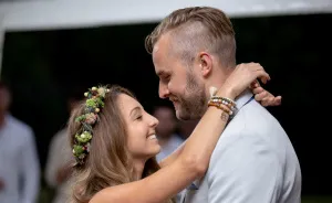 My Collection Of 10 Moments Of "The Look That You Give When You Know She's The One!"